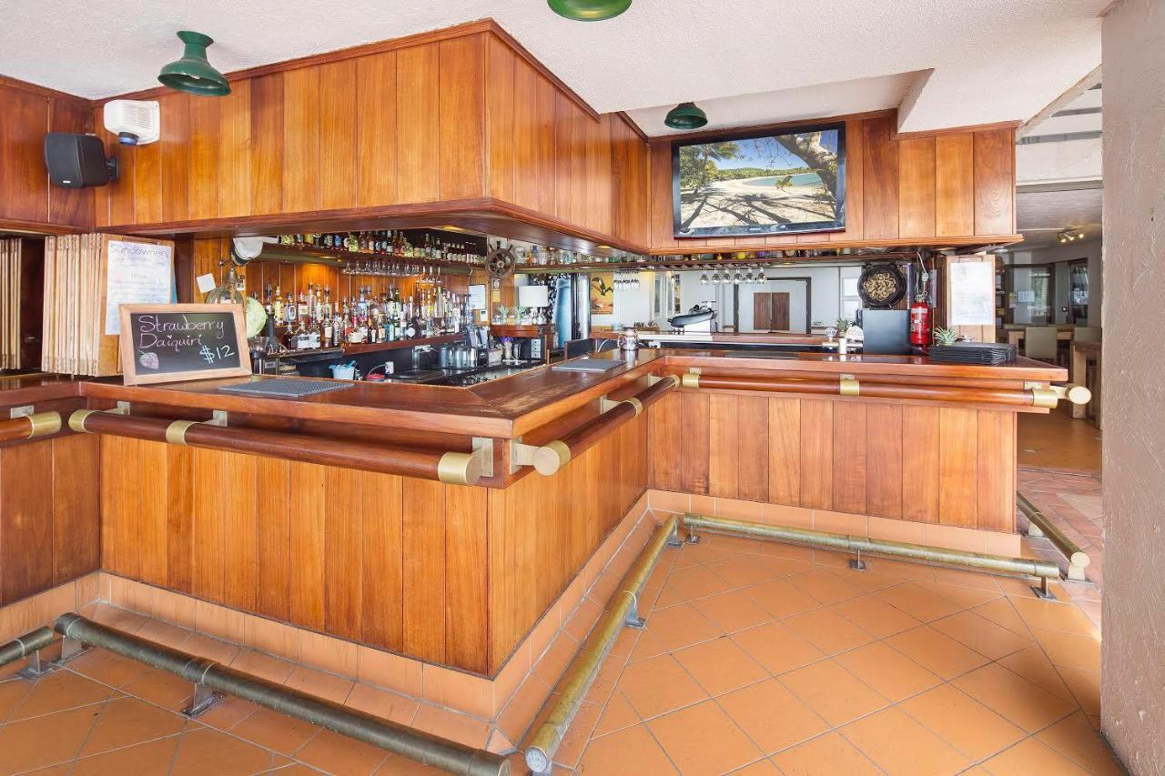 Central Ocean View Studio 27A Airlie Beach Eksteriør billede